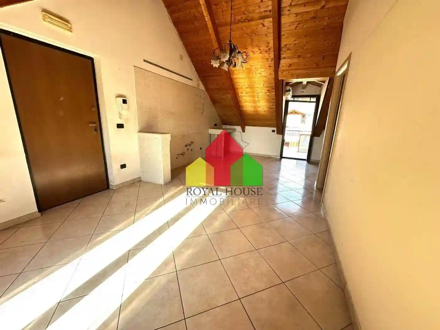 Attico - Mansarda - foto 3