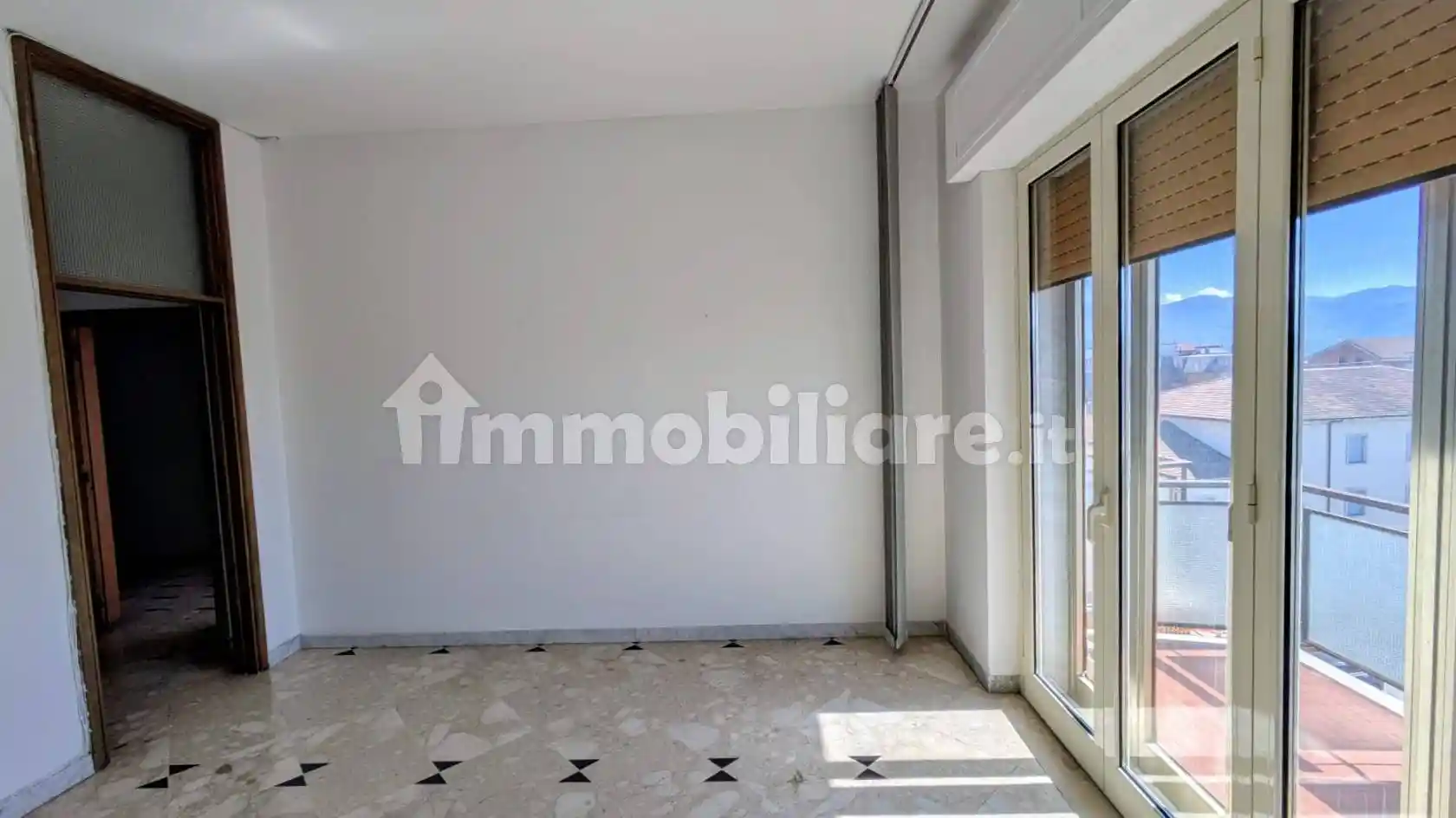 Appartamento in affitto a Isernia