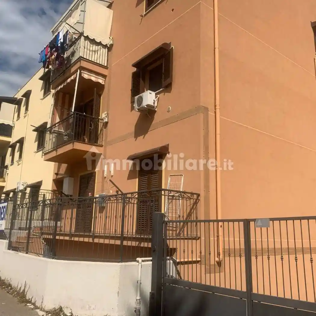 Appartamento in vendita a Santa Flavia