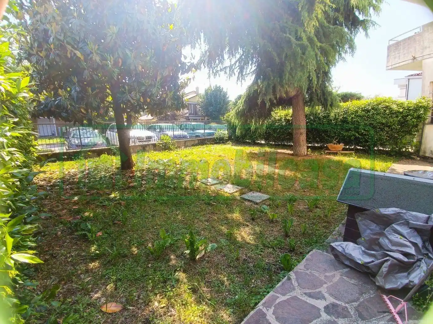 Appartamento in affitto a Seriate