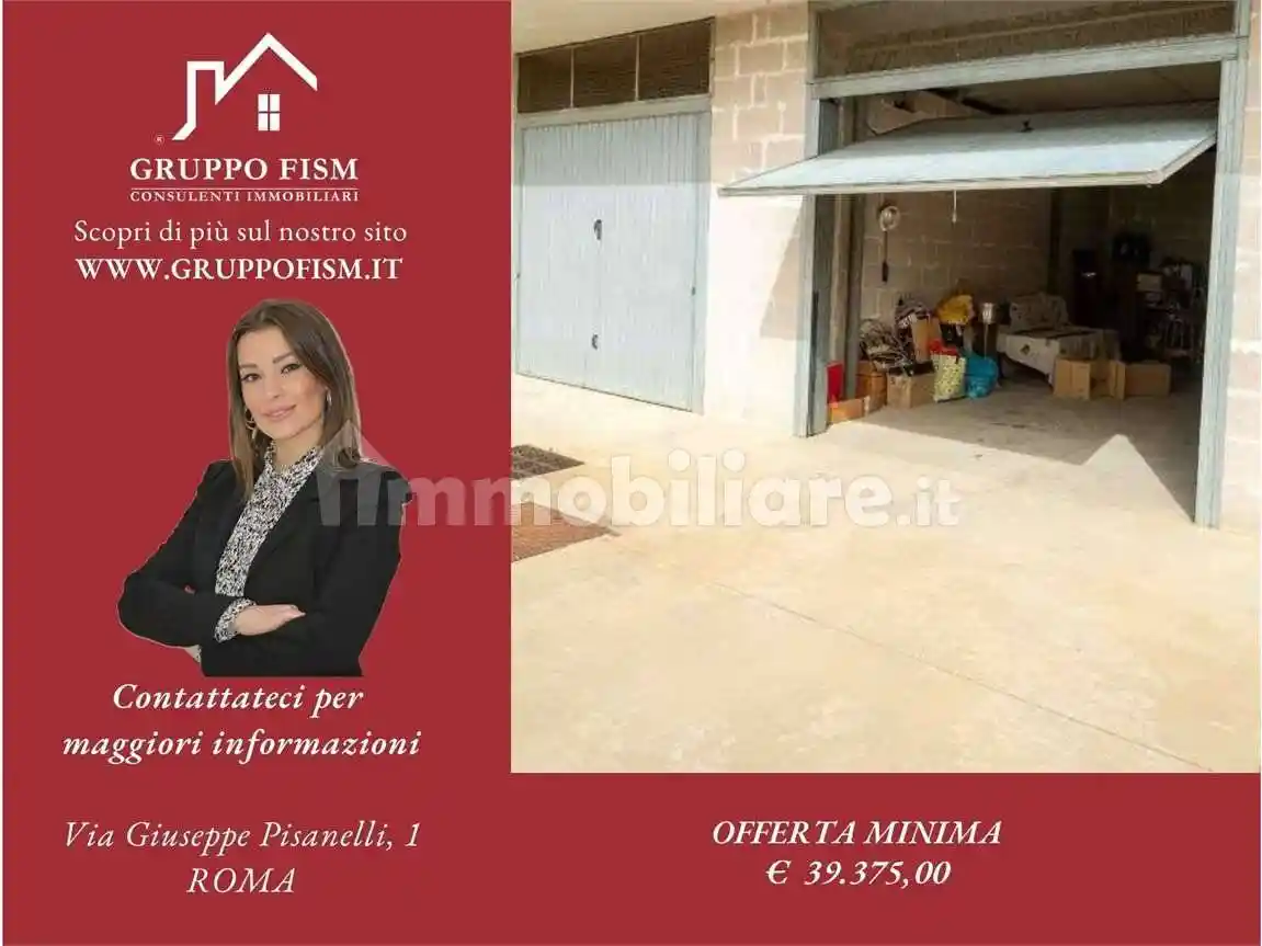 Appartamento in vendita a Monte Romano