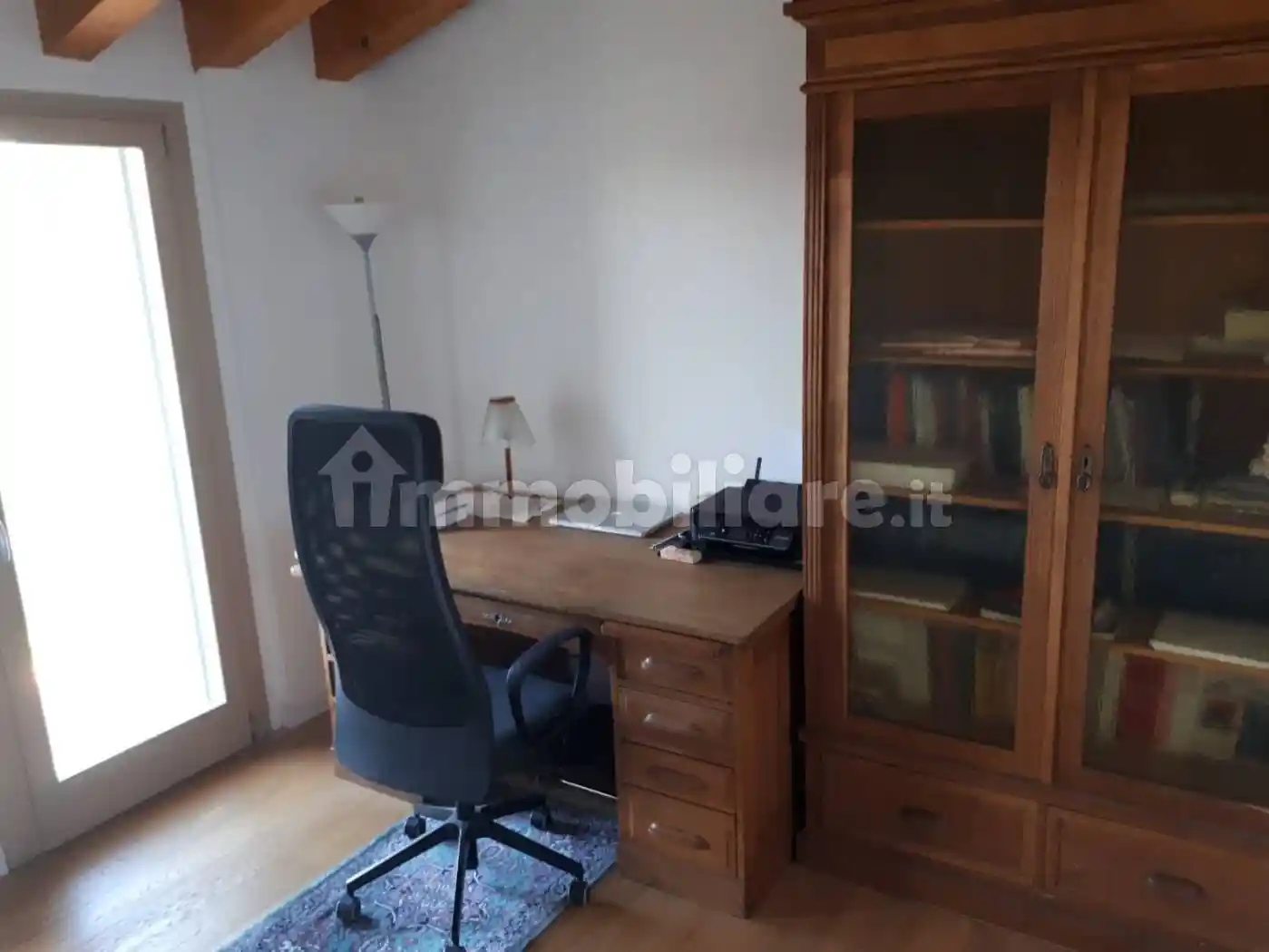 Appartamento in vendita a Crocetta del Montello