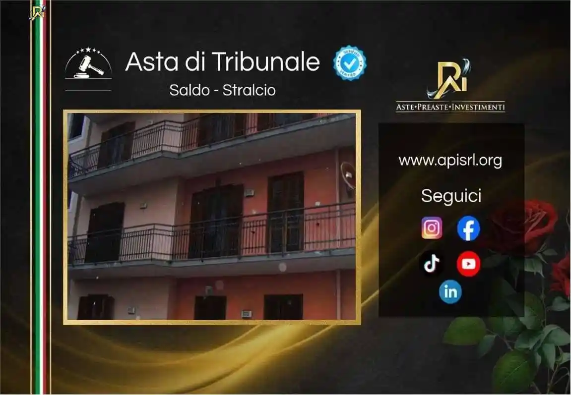 Appartamento in vendita a Spigno Saturnia