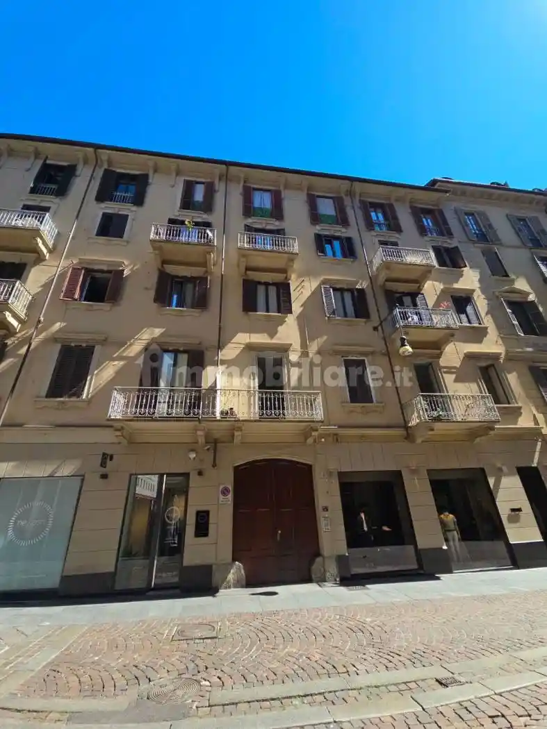 Appartamento in affitto a Torino