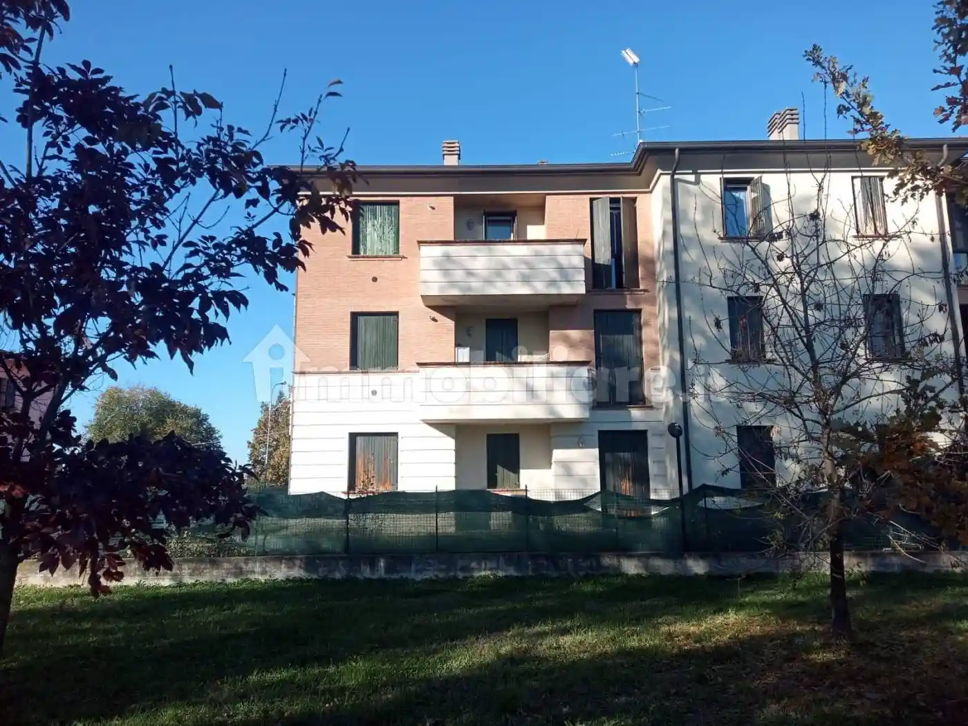 Appartamento in affitto a San Felice sul Panaro