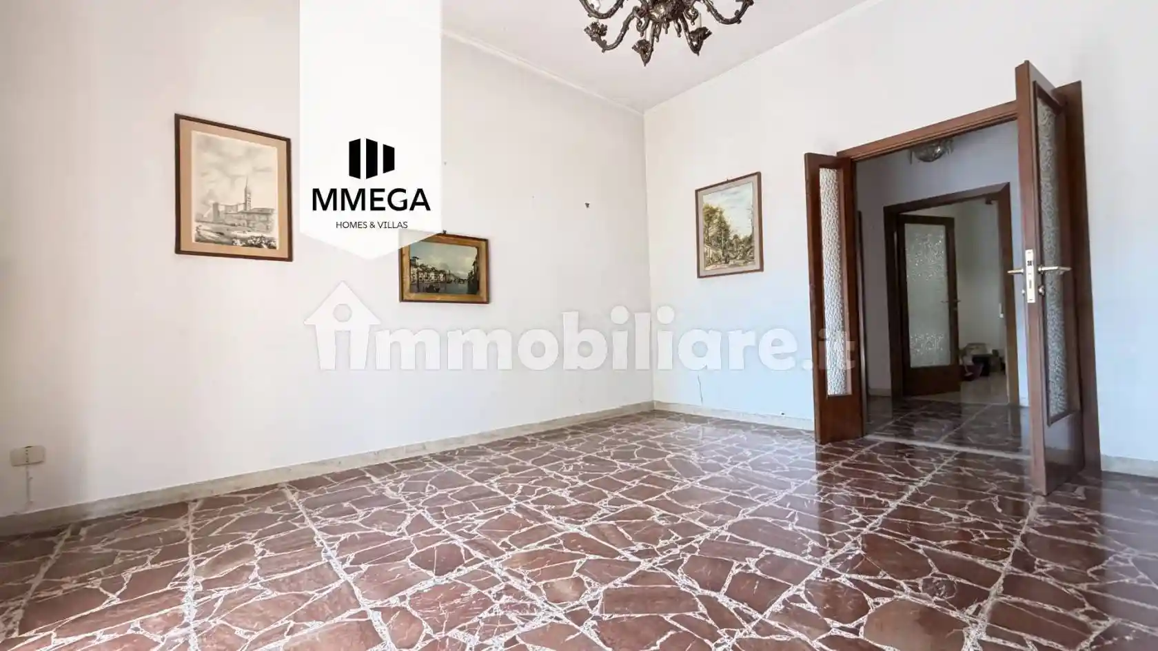 Appartamento in vendita a Firenze