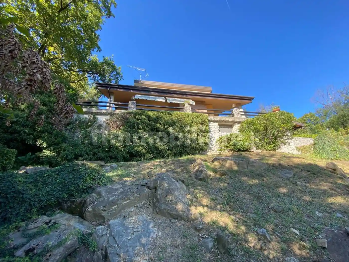 Villa in vendita a Torreano