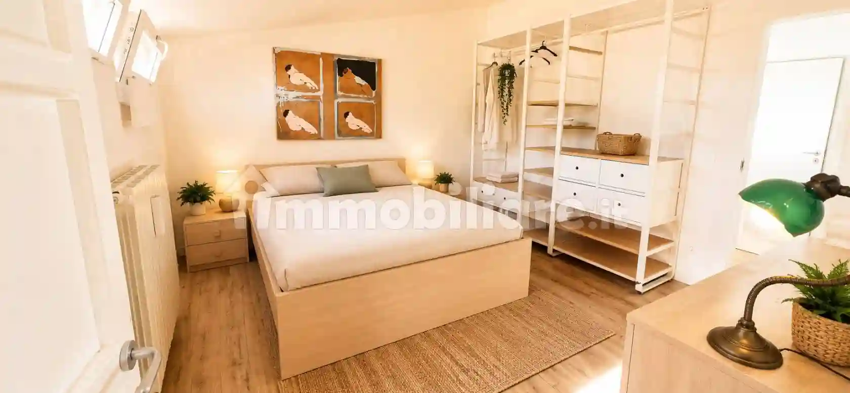 Attico - Mansarda - foto 5