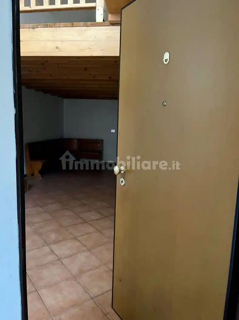 Appartamento in vendita a Bologna