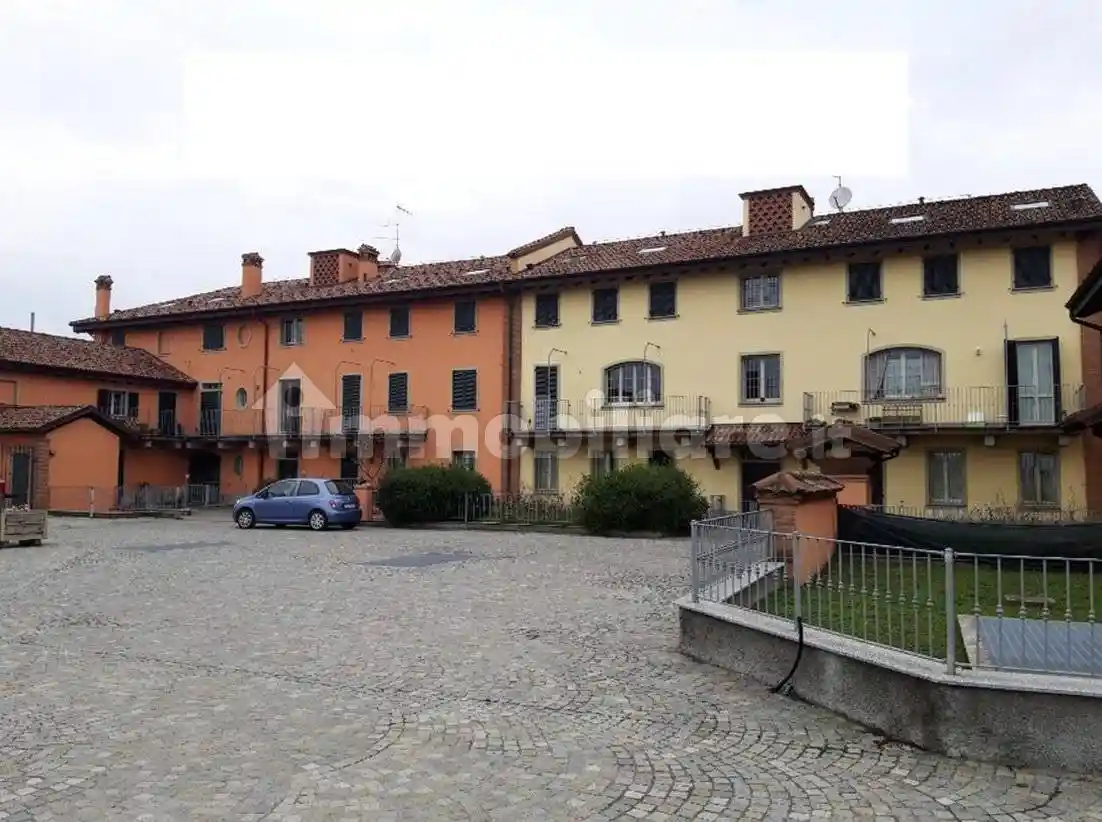 Appartamento in vendita a Codogno