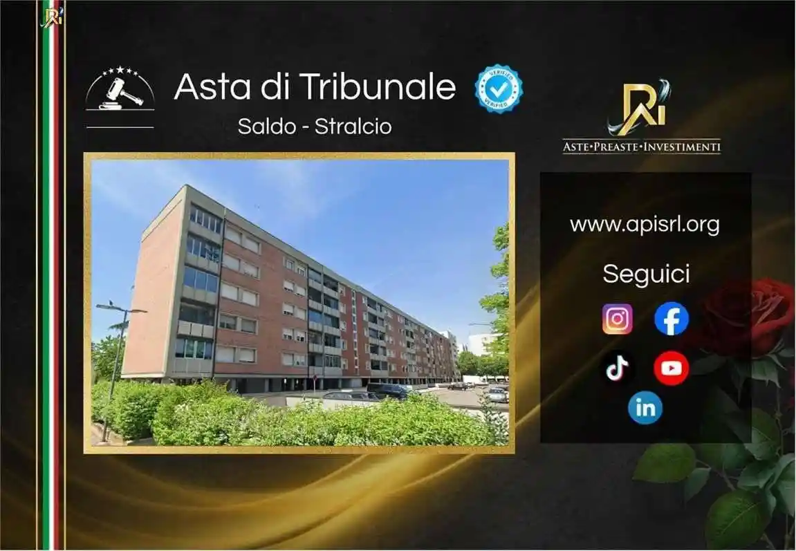 Appartamento