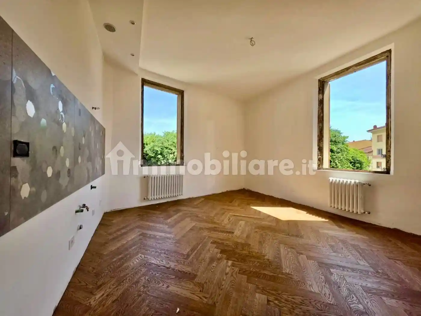 Appartamento in vendita a Firenze