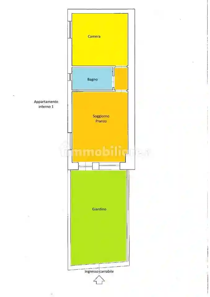 Appartamento - foto 4