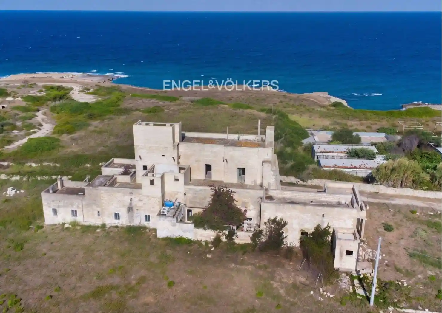 Appartamento in vendita a Otranto