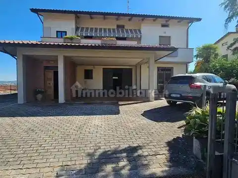 Villa in vendita a Perugia