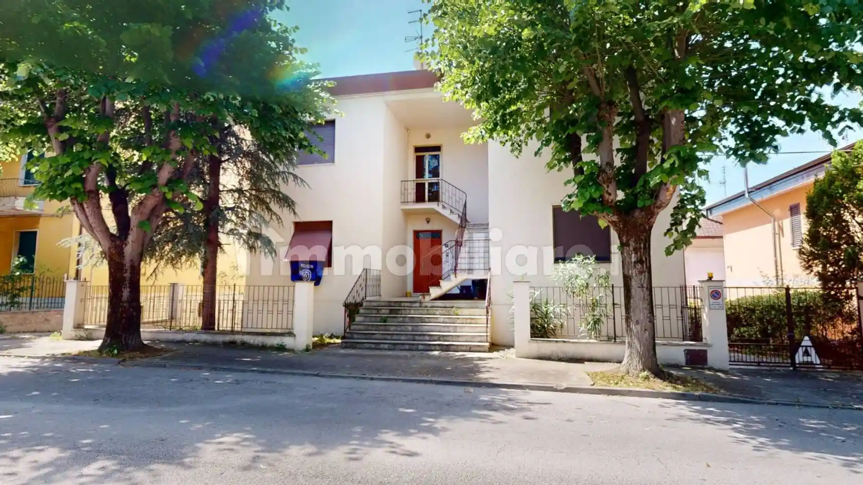 Appartamento in vendita a Montemarciano