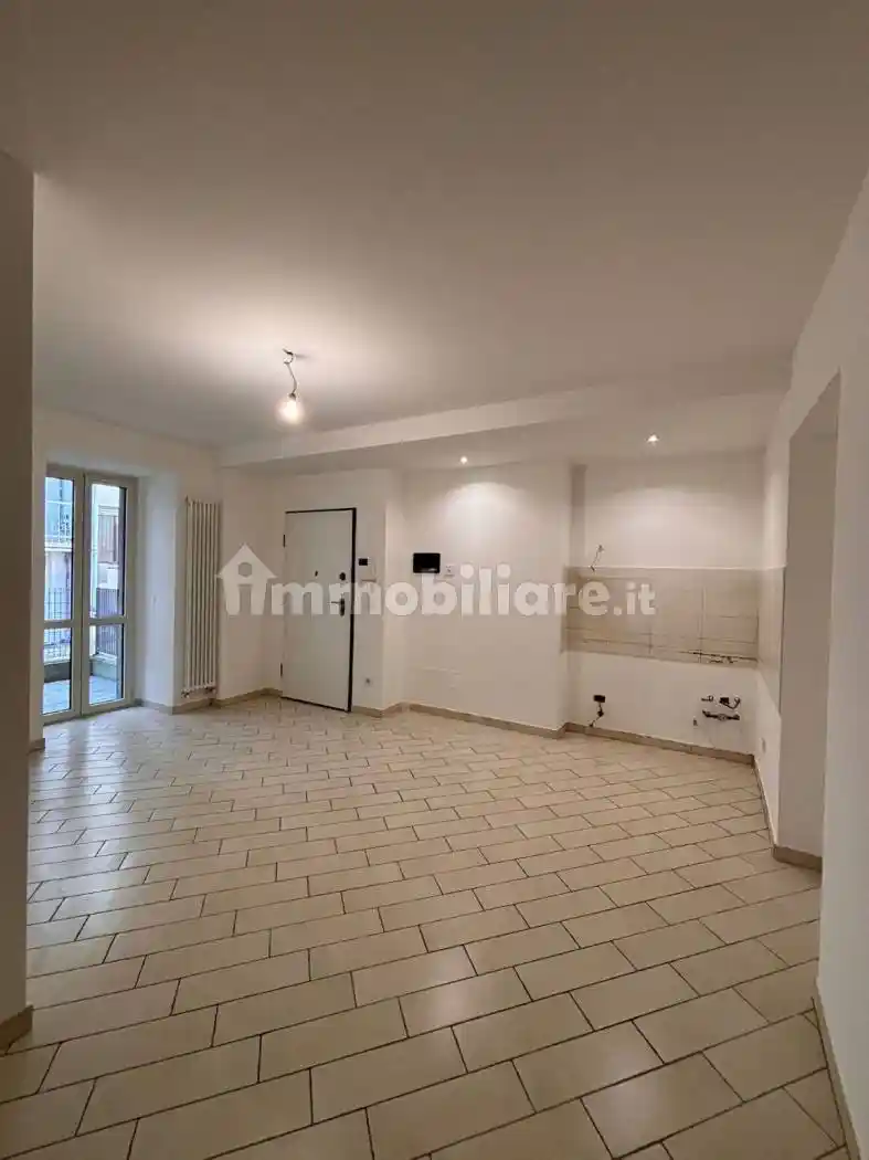 Appartamento in affitto a Nizza Monferrato