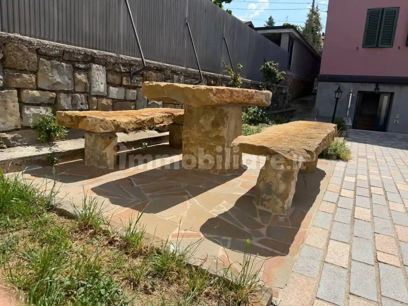 Villa - foto 5