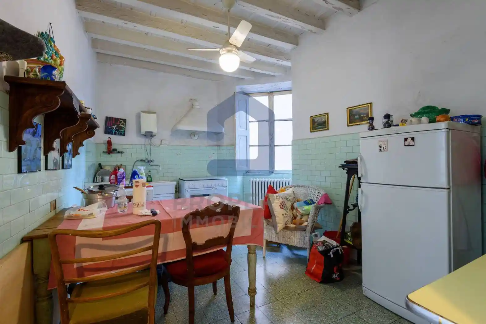 Appartamento in vendita a Firenze