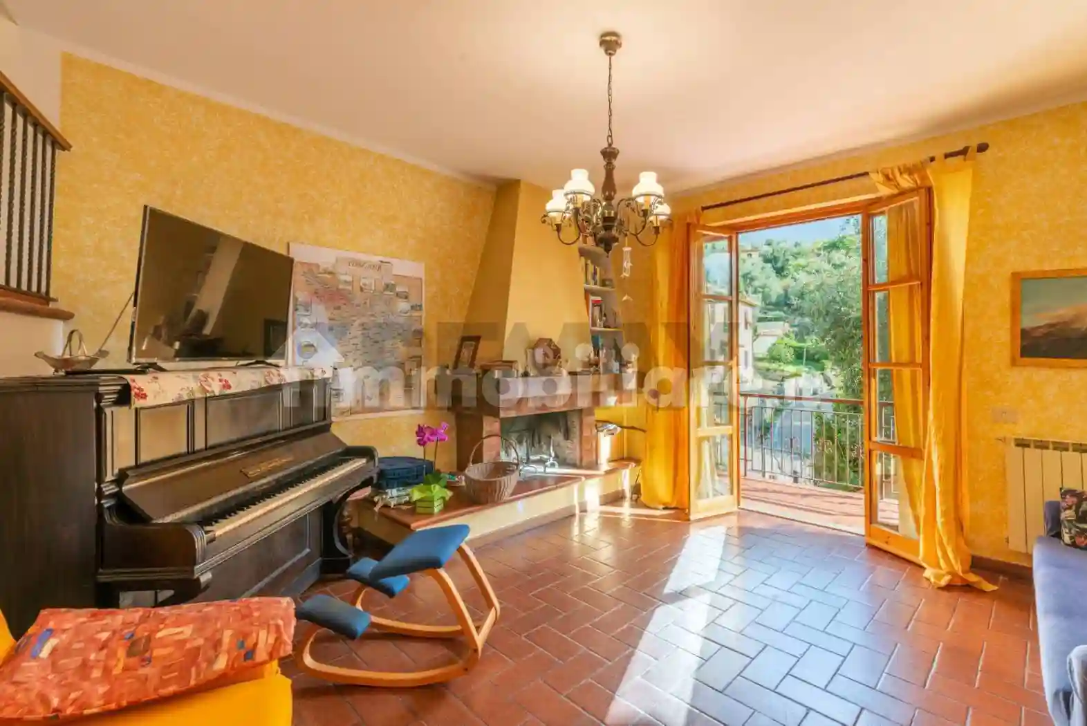 Casa indipendente - foto 2