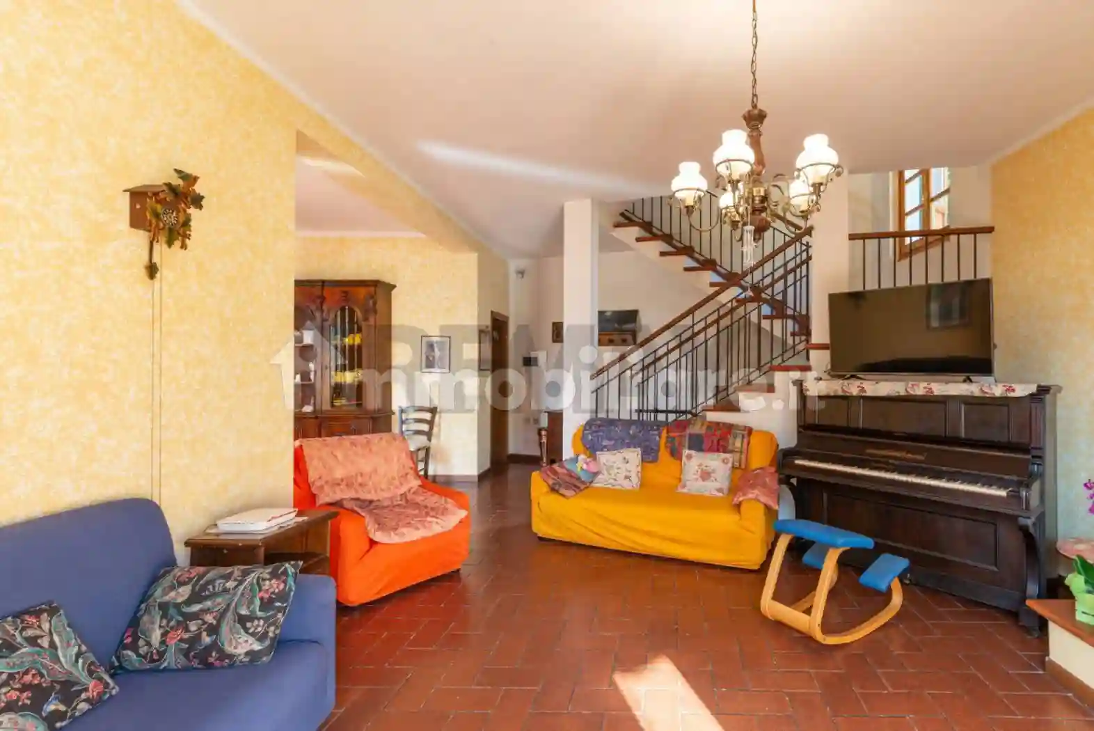 Casa indipendente - foto 4