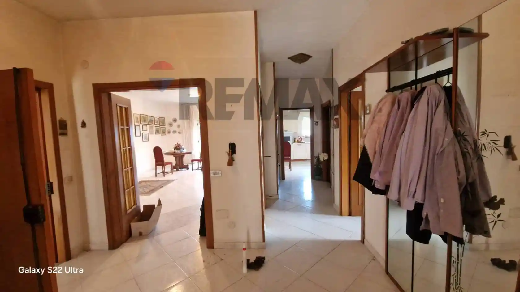 Villa in vendita a Castellammare di Stabia