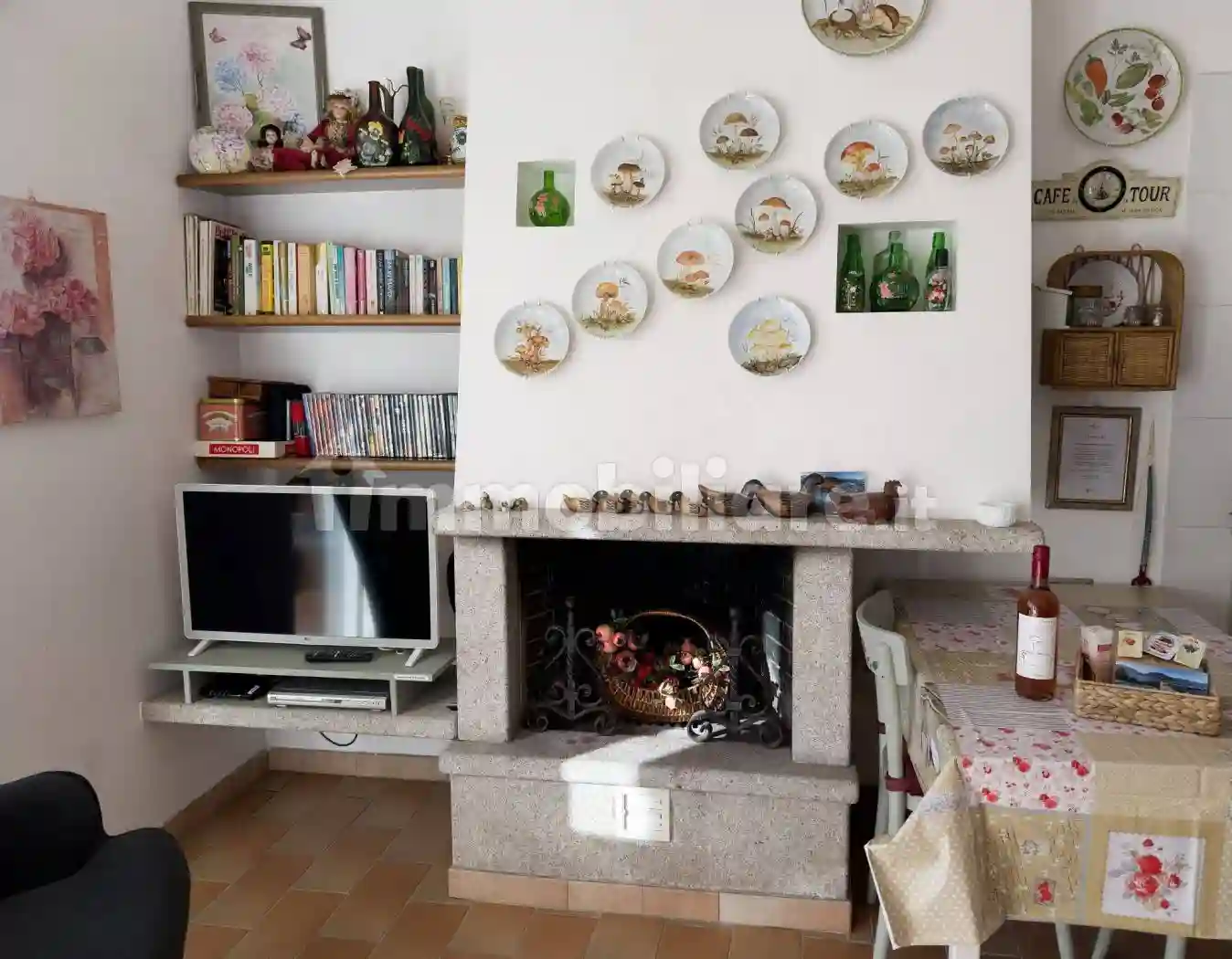 Villa - foto 4