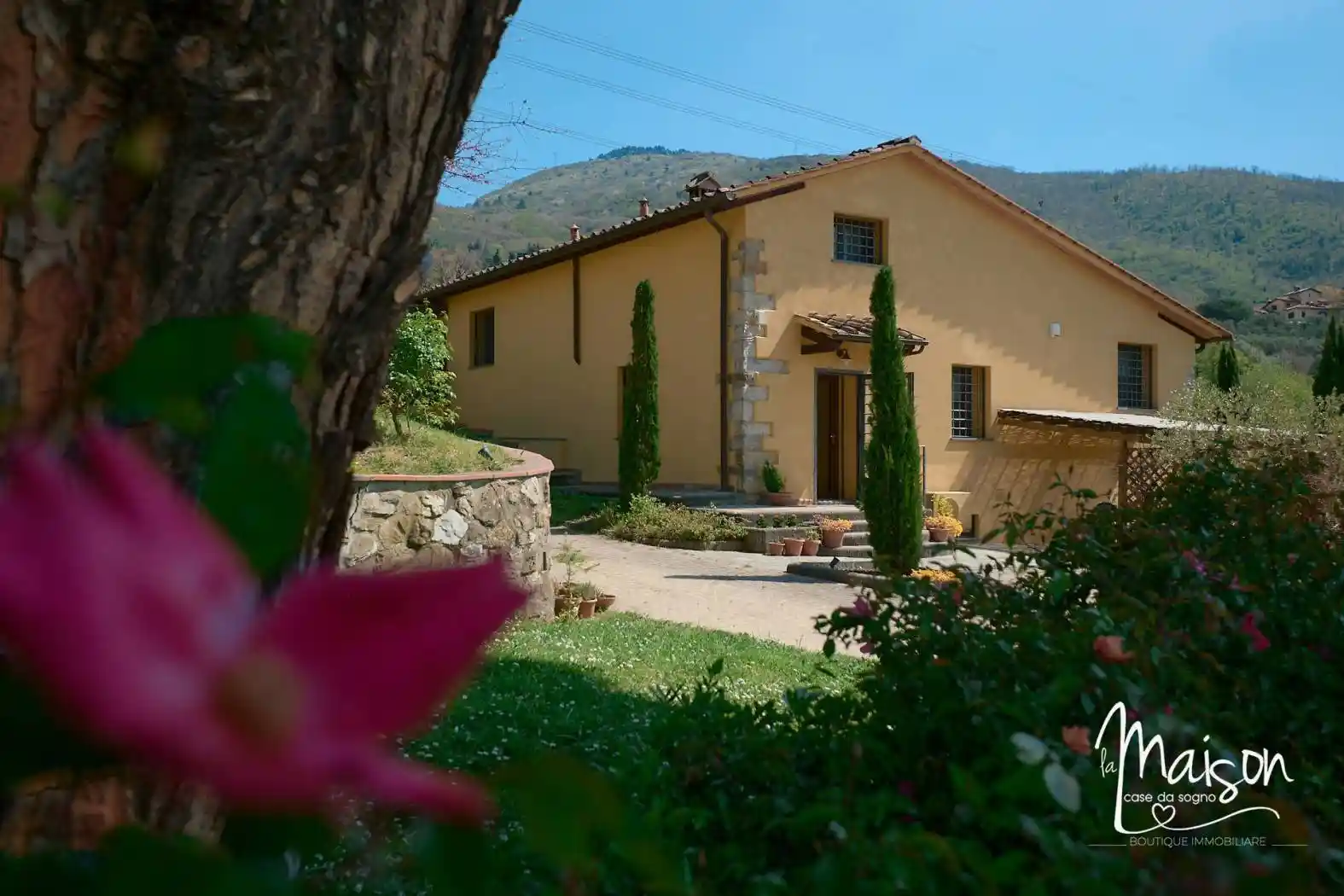Rustico - Casale in vendita a Vaiano