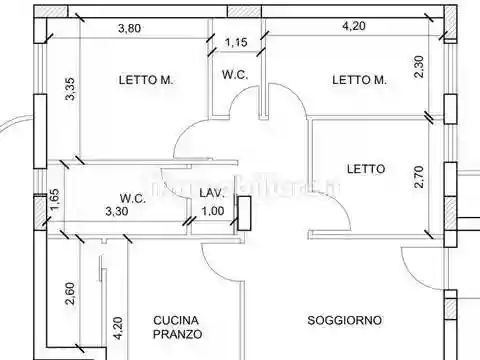 Appartamento - foto 5