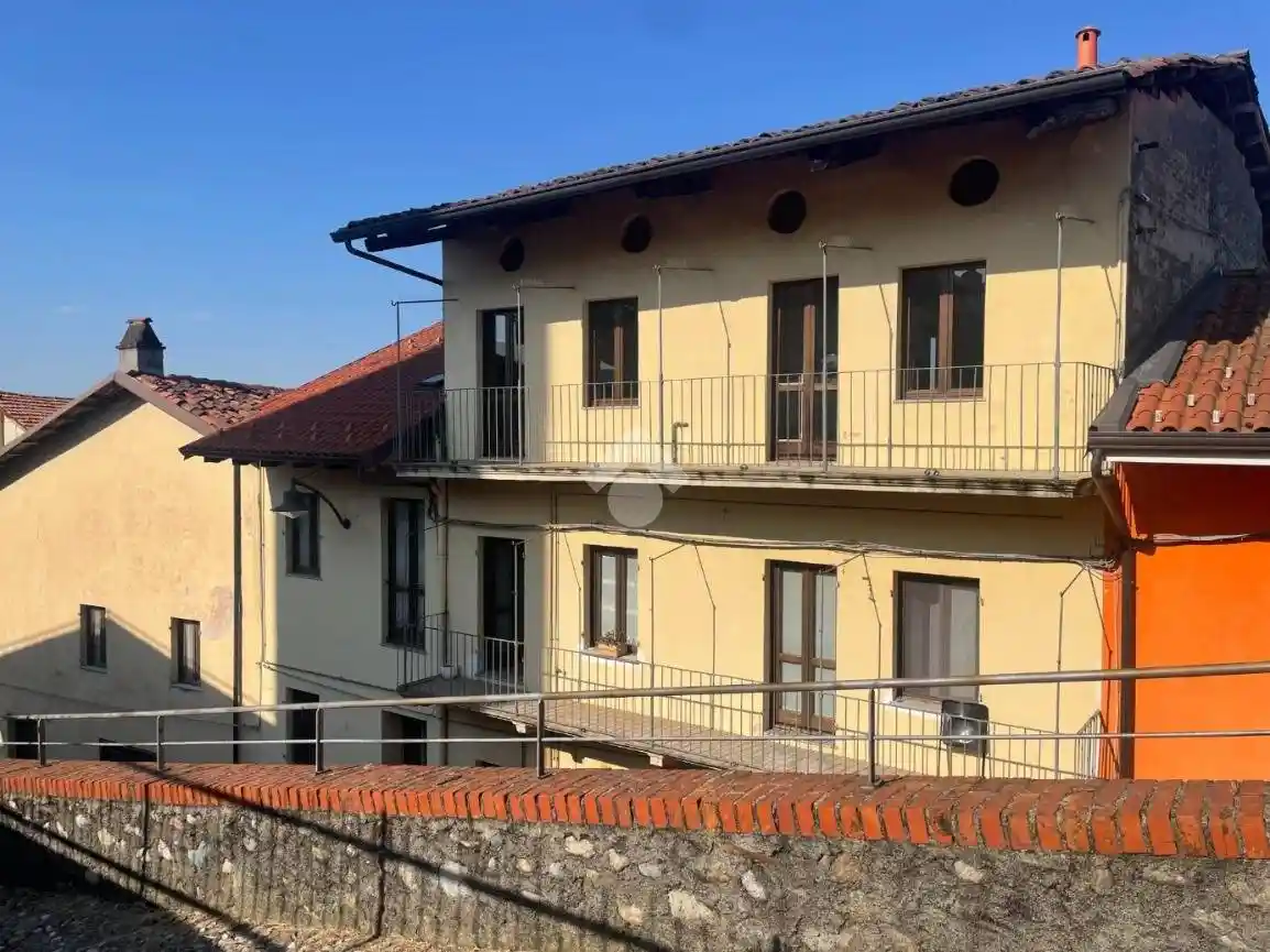 Appartamento in affitto a Cuceglio