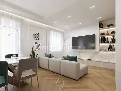 Appartamento in vendita a Amantea