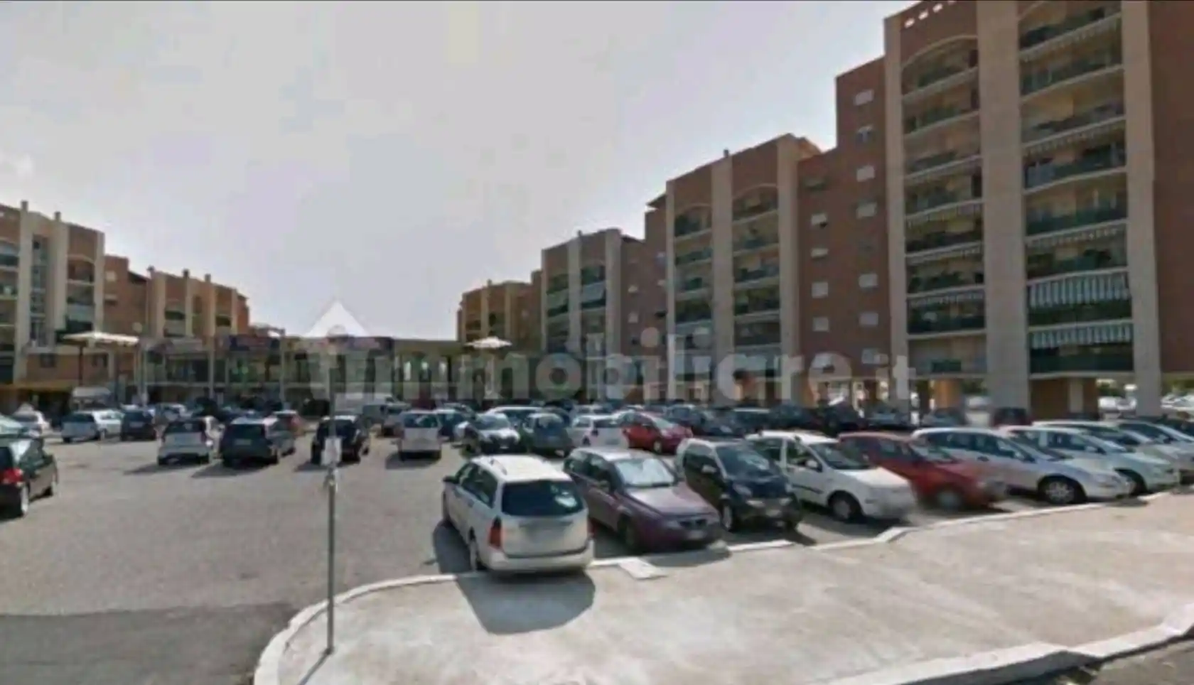 Appartamento in affitto a Latina
