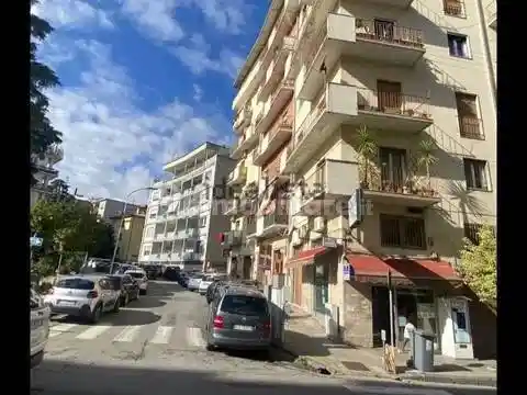 Appartamento in vendita a Cosenza