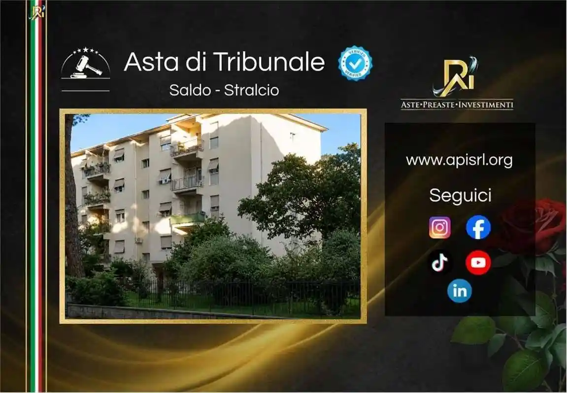 Appartamento in vendita a Rieti