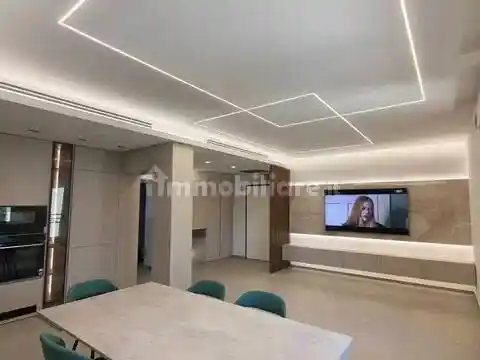 Appartamento in vendita a Cosenza