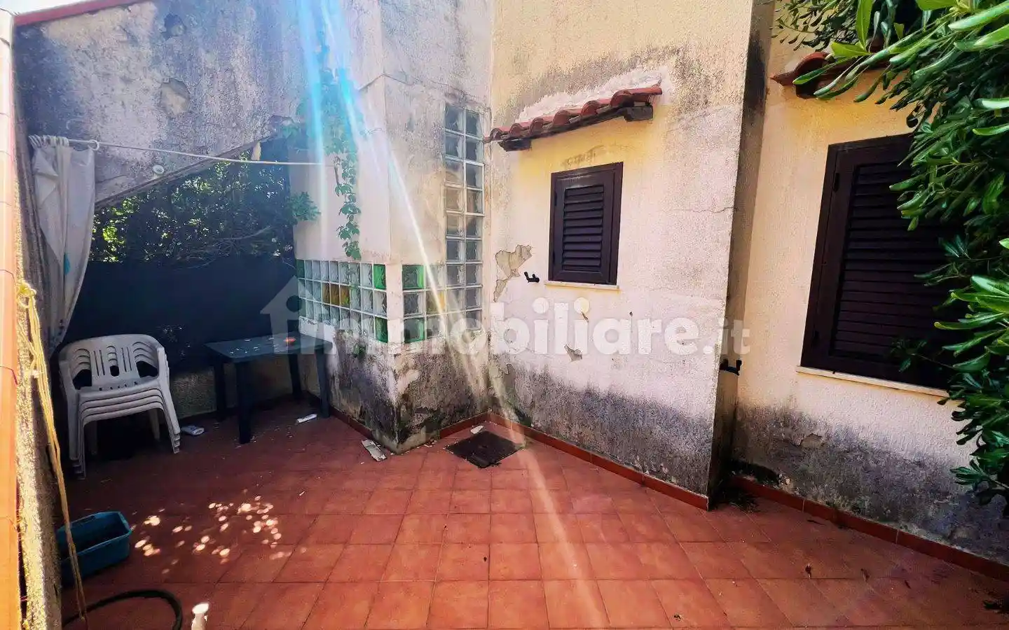 Appartamento in vendita a Scalea