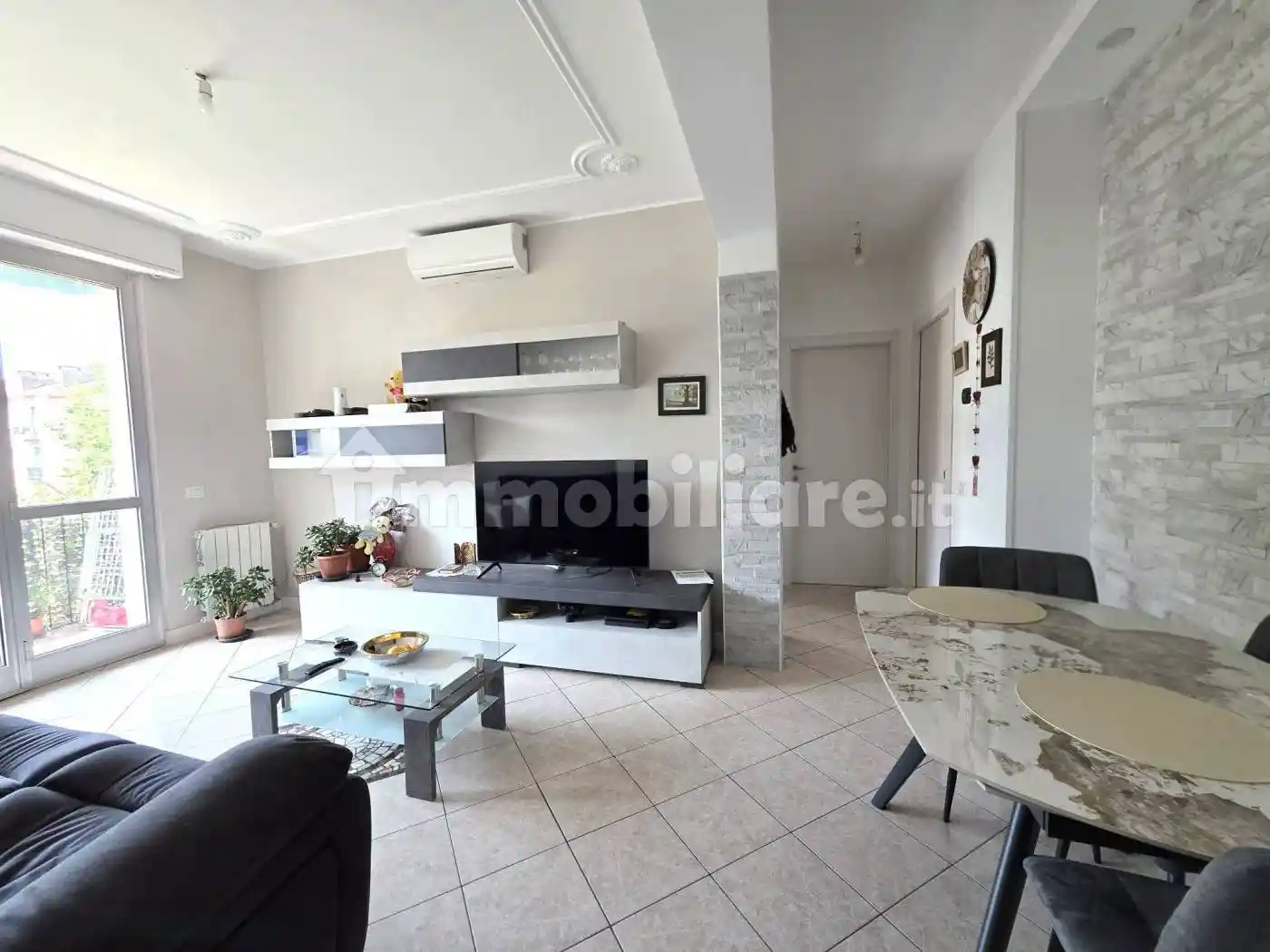 Appartamento in vendita a Legnano