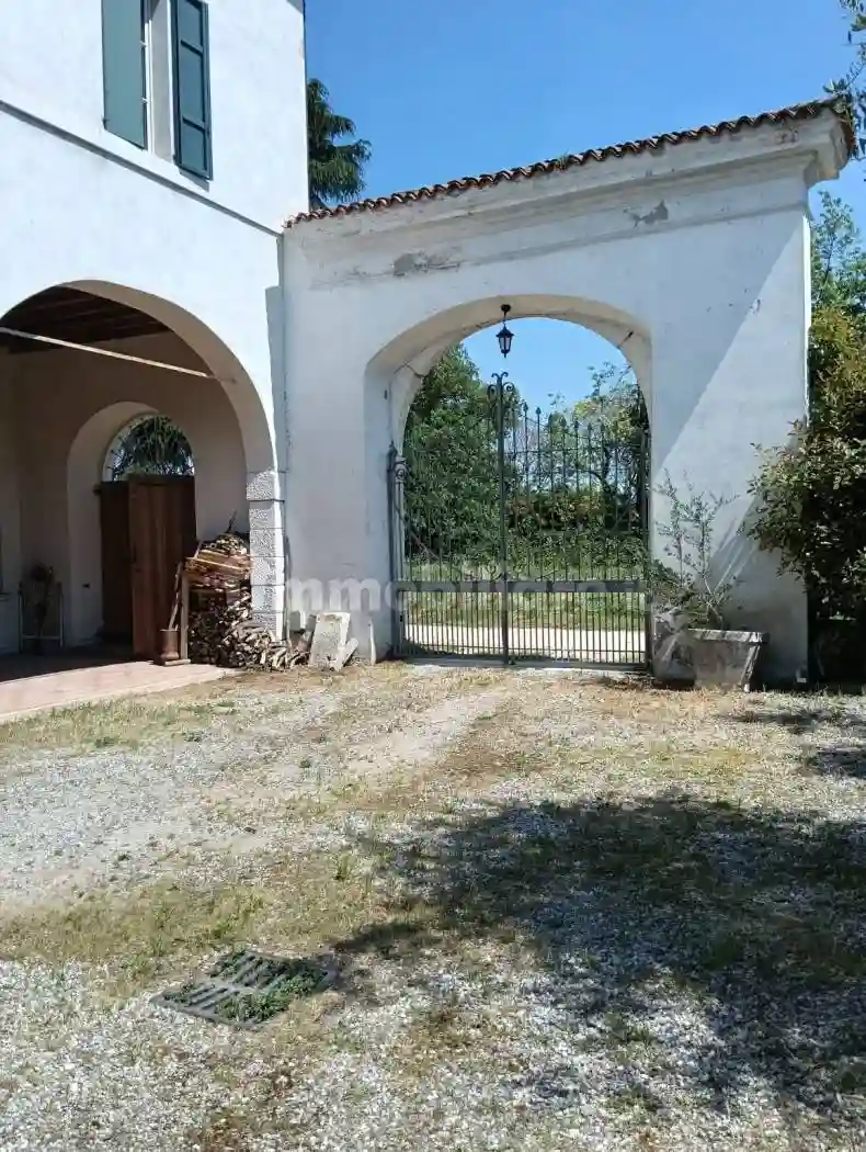 Palazzo - Edificio - foto 3