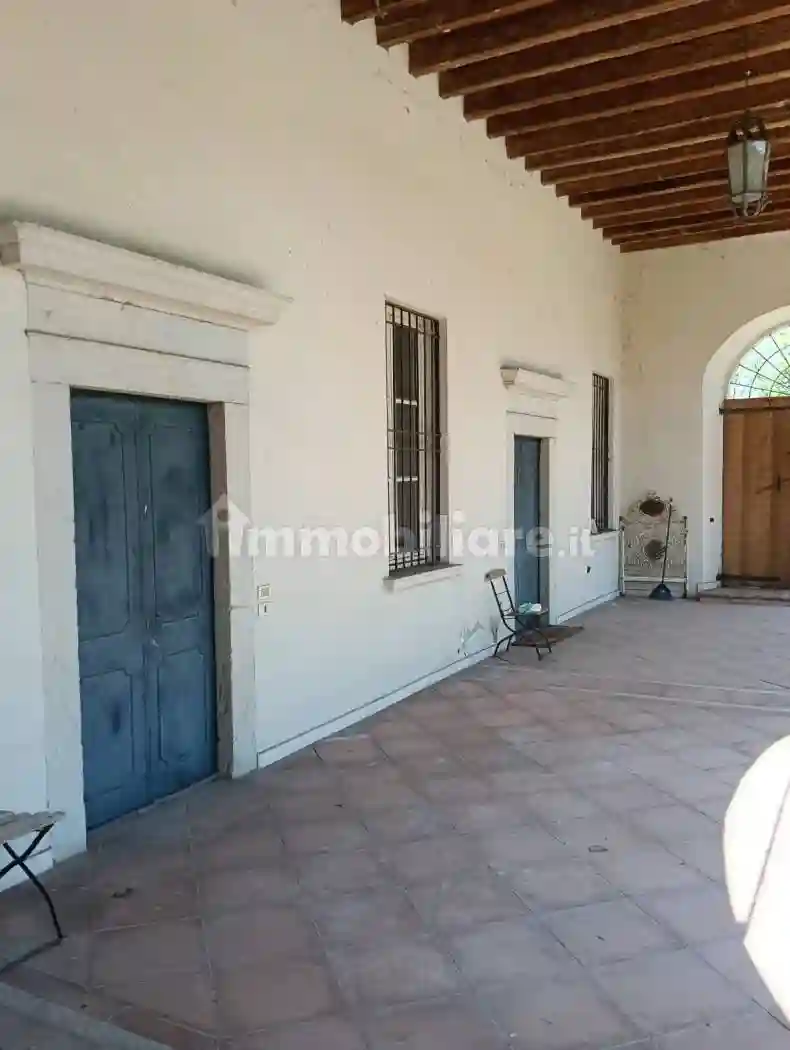 Palazzo - Edificio - foto 4