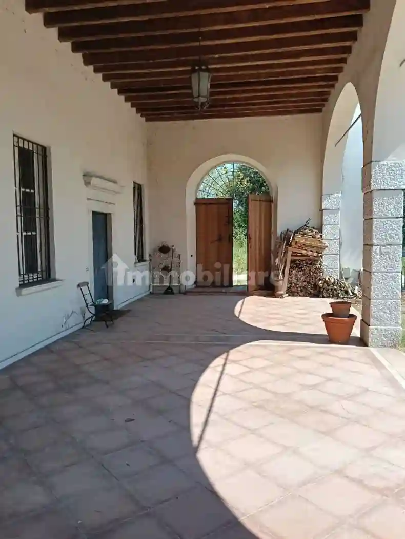 Palazzo - Edificio - foto 5