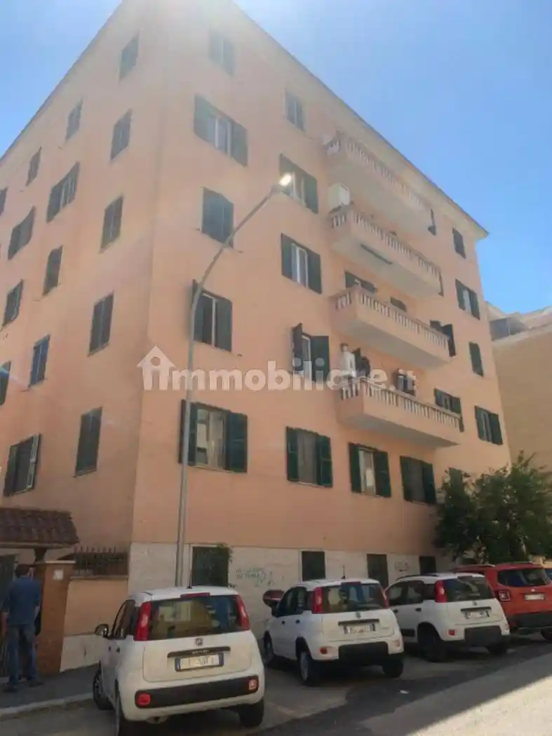 Appartamento in affitto a Roma