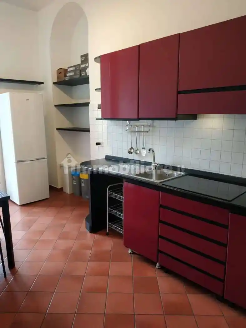 Appartamento in affitto a Torino