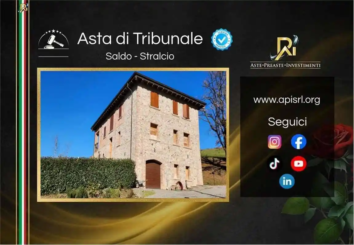 Appartamento in vendita a Valsamoggia