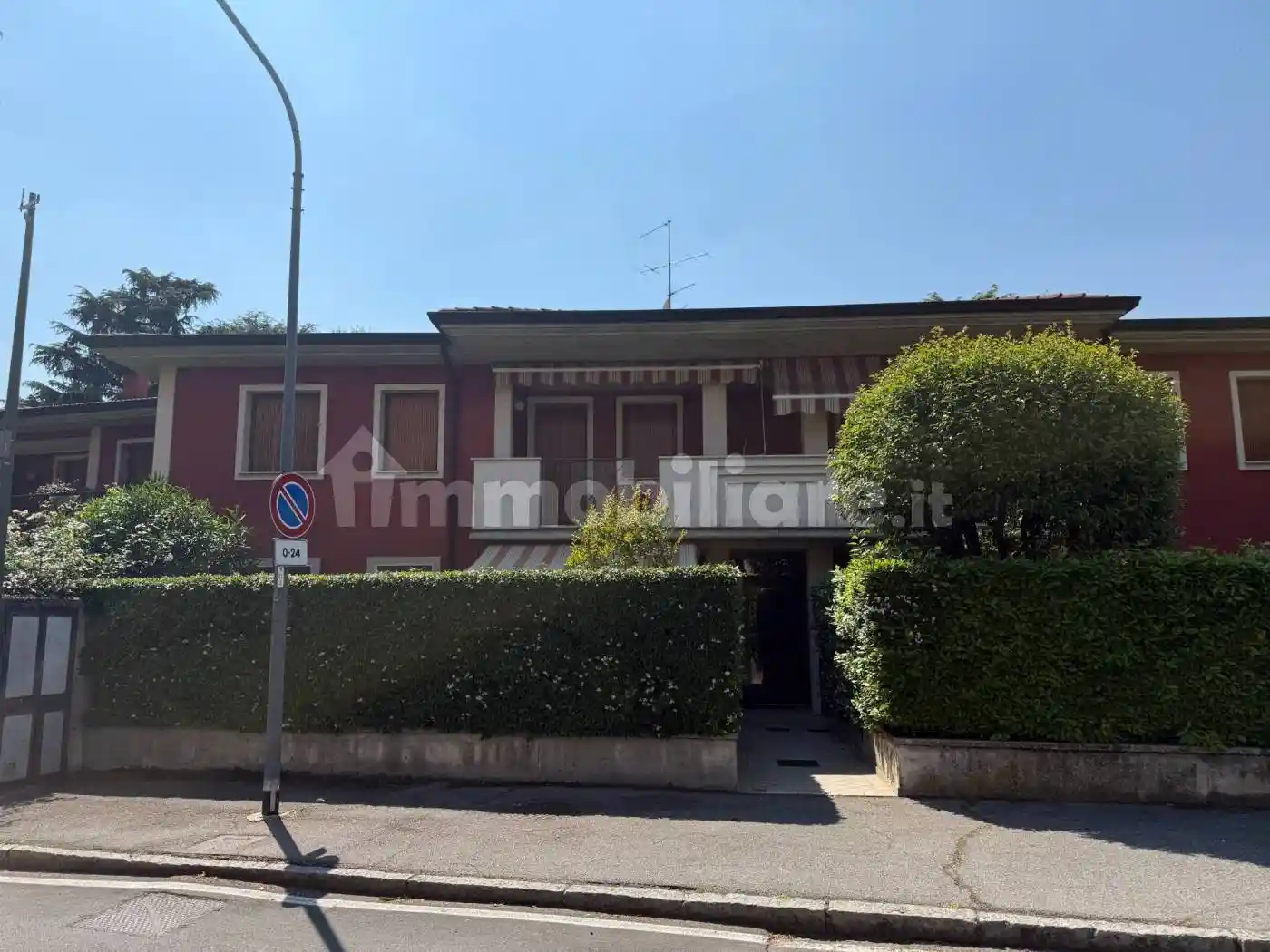 Appartamento in vendita a Brescia