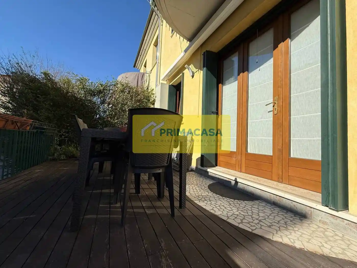 Villa in vendita a Venezia
