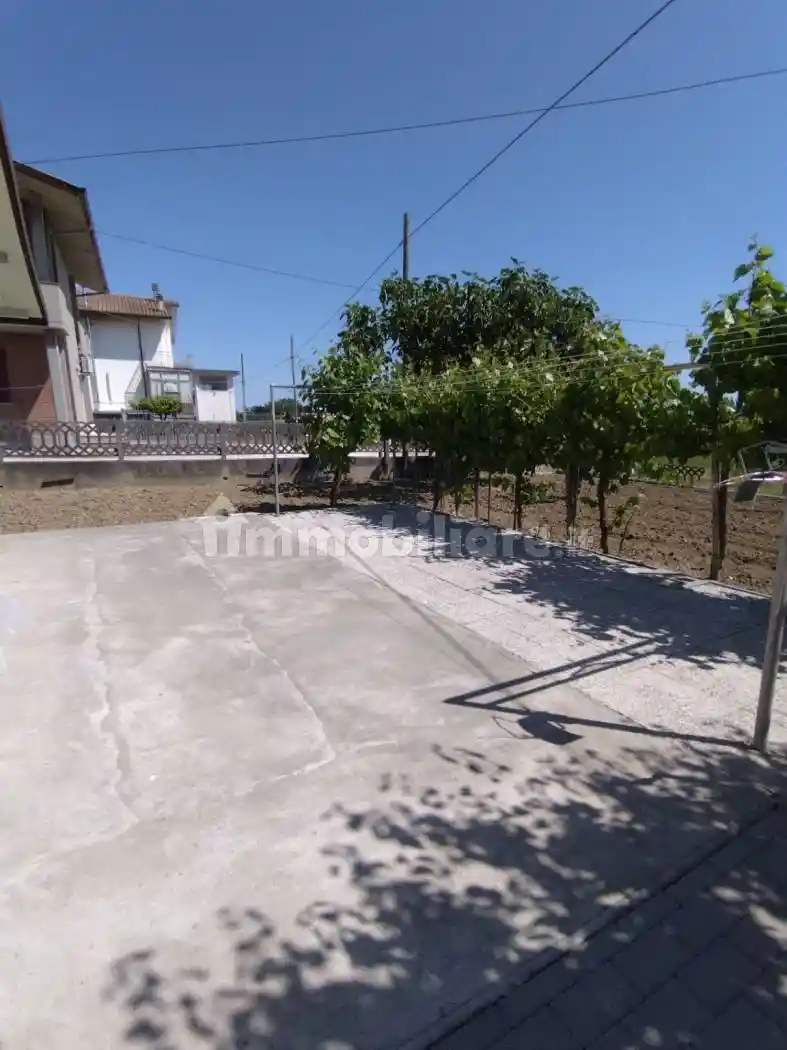 Villa in vendita a Cesenatico