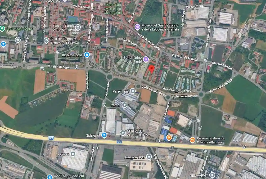 Appartamento - foto 4