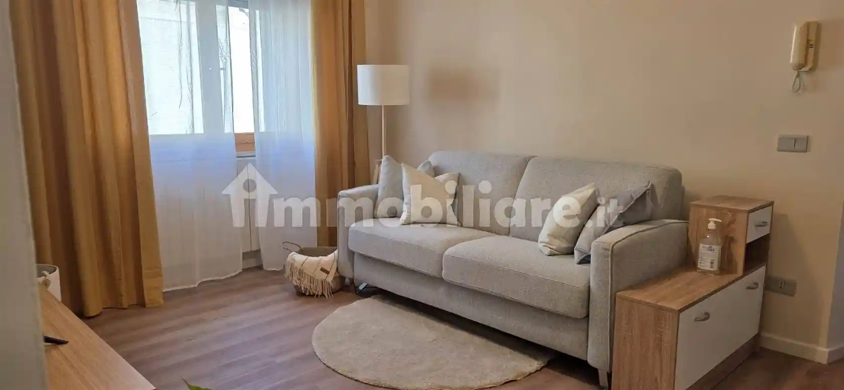 Appartamento in vendita a Livorno