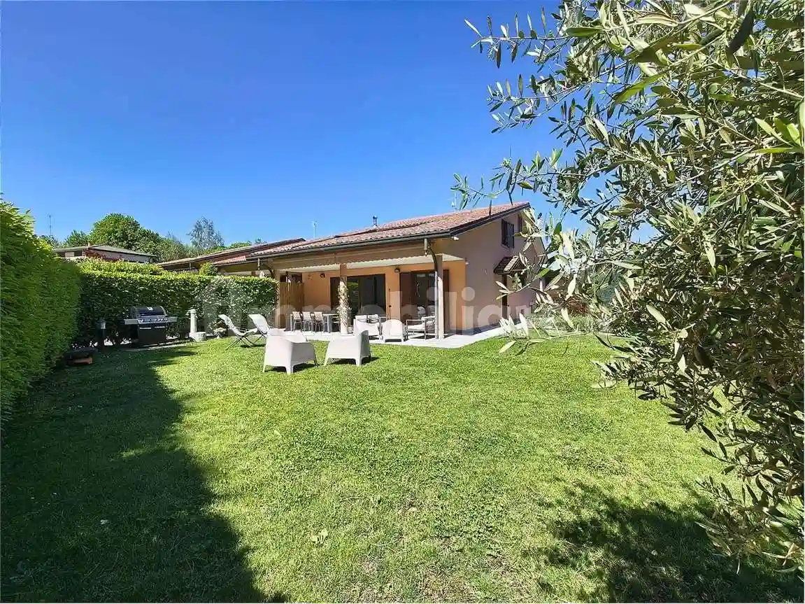 Villa - foto 4