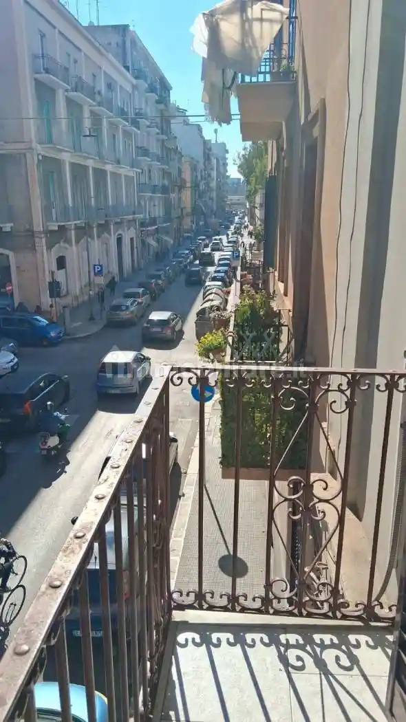 Appartamento in affitto a Bari